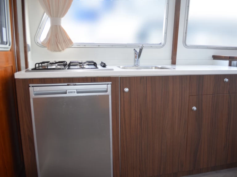 De Drait Bravoure 40 a louer à Drachten