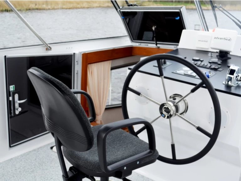 Location à Drachten - De Drait Advantage 38 (4) sur SamBoat