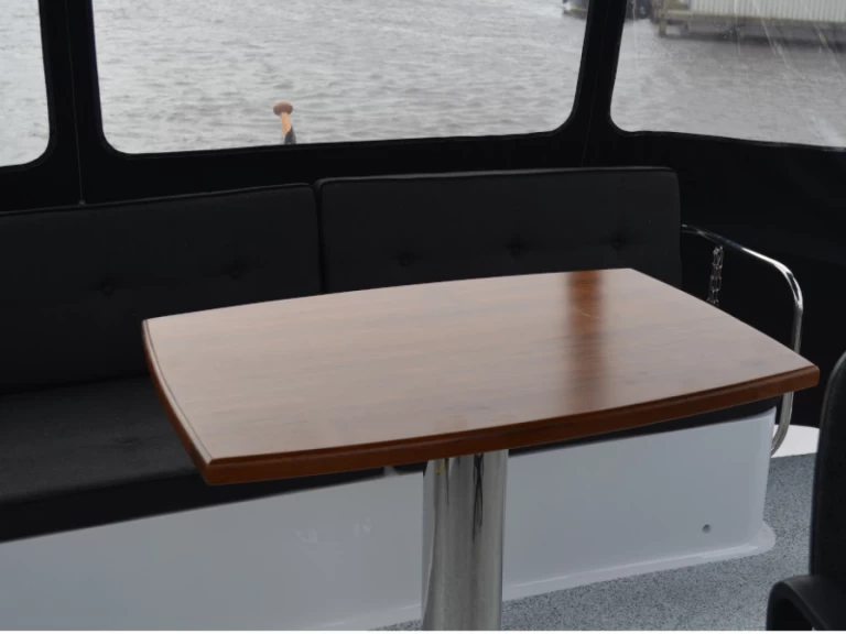 Location bateau Drachten pas cher Advantage 38 (4)