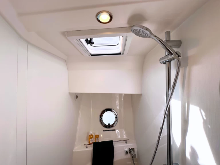 Location à Split - Bénéteau Swift Trawler 41 sur SamBoat