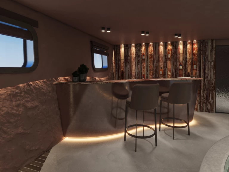 Location bateau Split pas cher Luxury Sailing Yacht