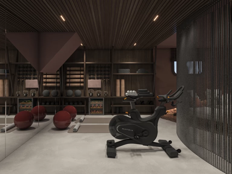 Location bateau  Luxury Sailing Yacht à Split sur Samboat