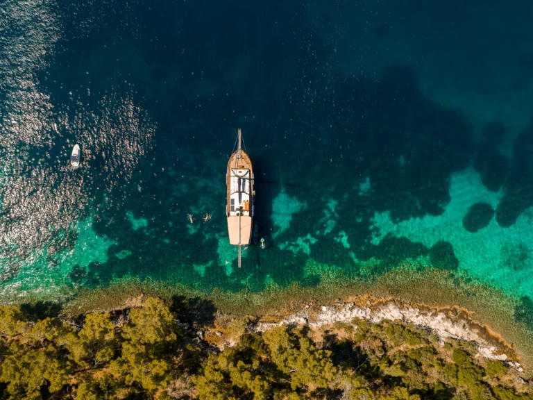 Location Voilier  avec permis