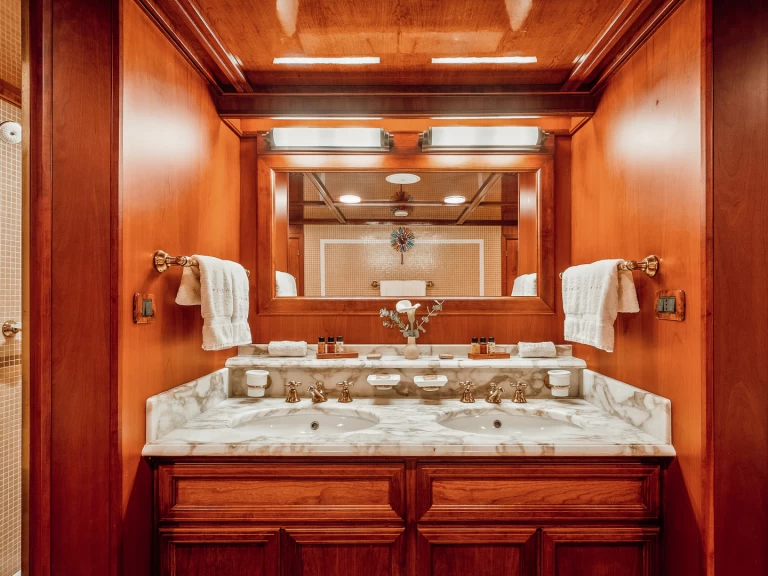 Location bateau  Motoryacht Seagull 2 à Split sur Samboat