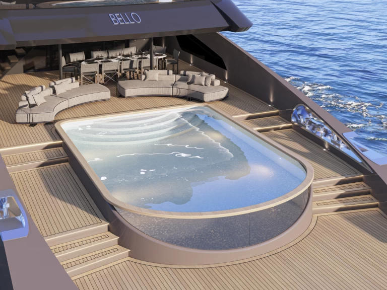 Louer Yacht avec ou sans skipper  à Split