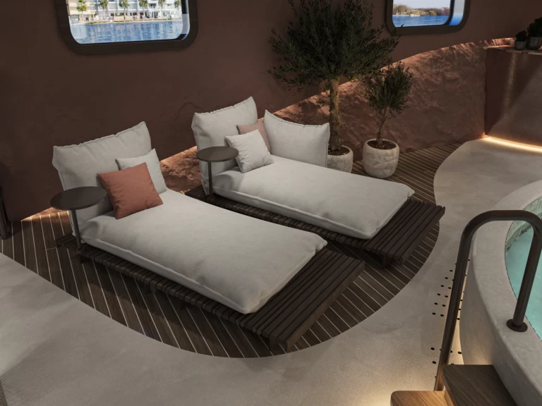 Location Yacht  avec permis