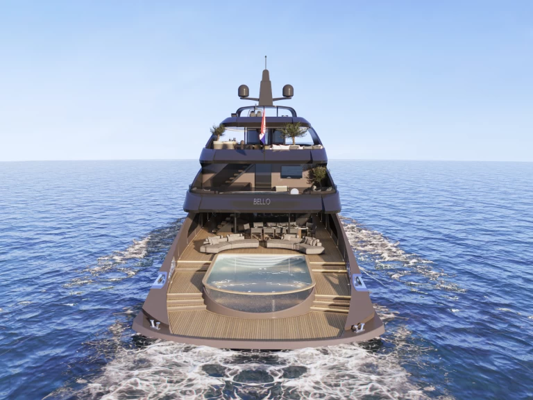 Yacht à louer à Split au meilleur prix