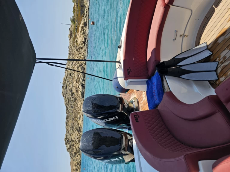 Louez un Fost  MATRIX à Mykonos (Ville)