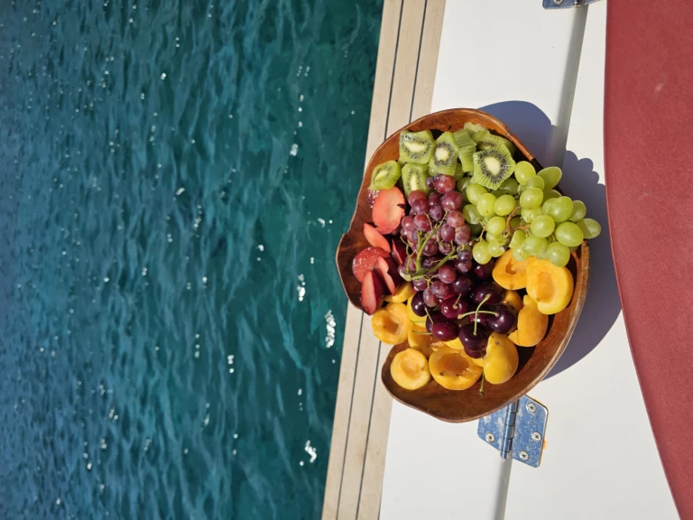 Location bateau Mykonos (Ville) pas cher  MATRIX