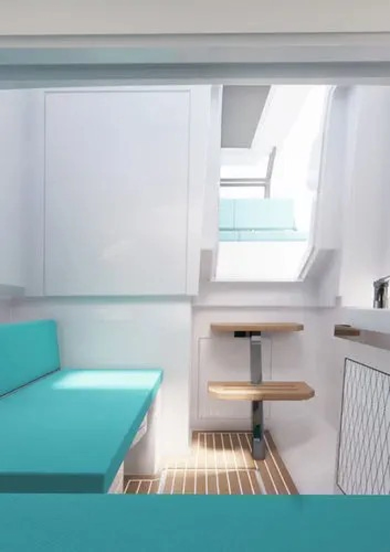 Location bateau De Antonio D29 à Porto Badino sur Samboat