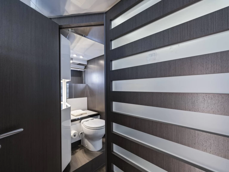 Location à Miami - Azimut Azimut 72 S sur SamBoat