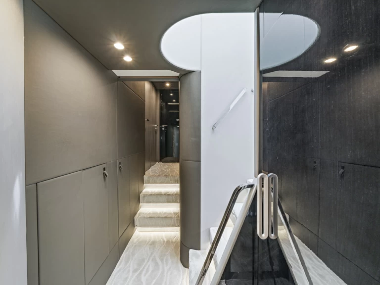 Louez un Azimut Azimut 72 S à Miami