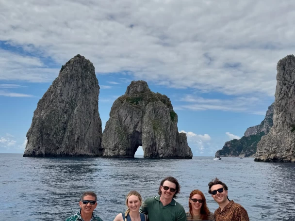 Location Bateau à moteur Apreamare avec permis