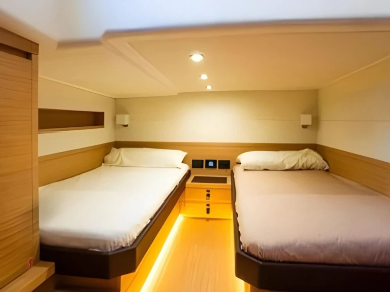 Pardo Yachts Pardo 50 a louer à Ibiza (Ville)