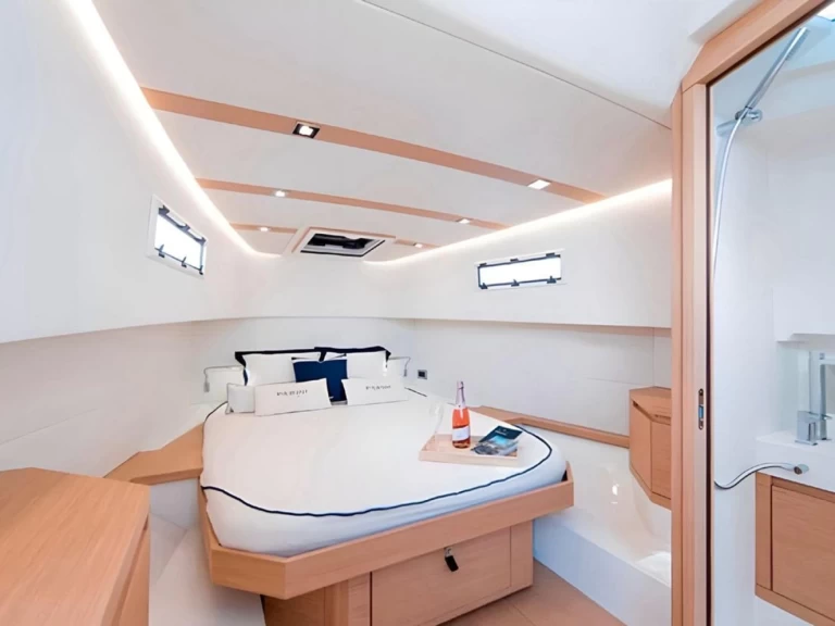 Location à Ibiza (Ville) - Pardo Yachts Pardo 50 sur SamBoat