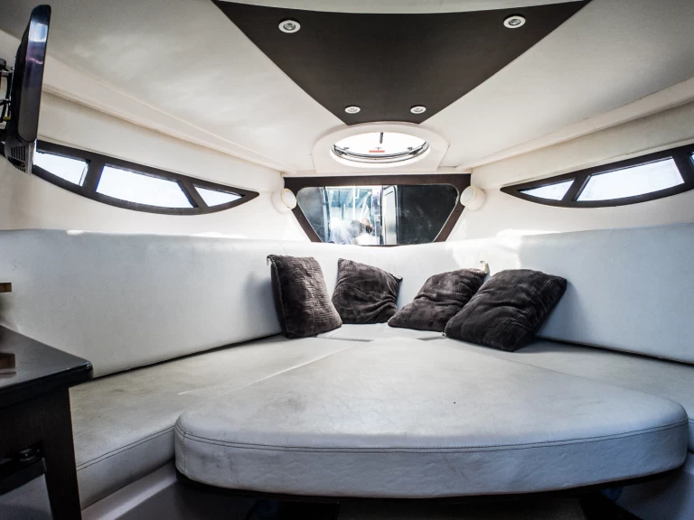 Location bateau FS Yachts 31 à Rio de Janeiro sur Samboat