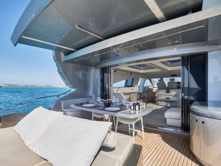 Location bateau Ibiza (Ville) pas cher 78