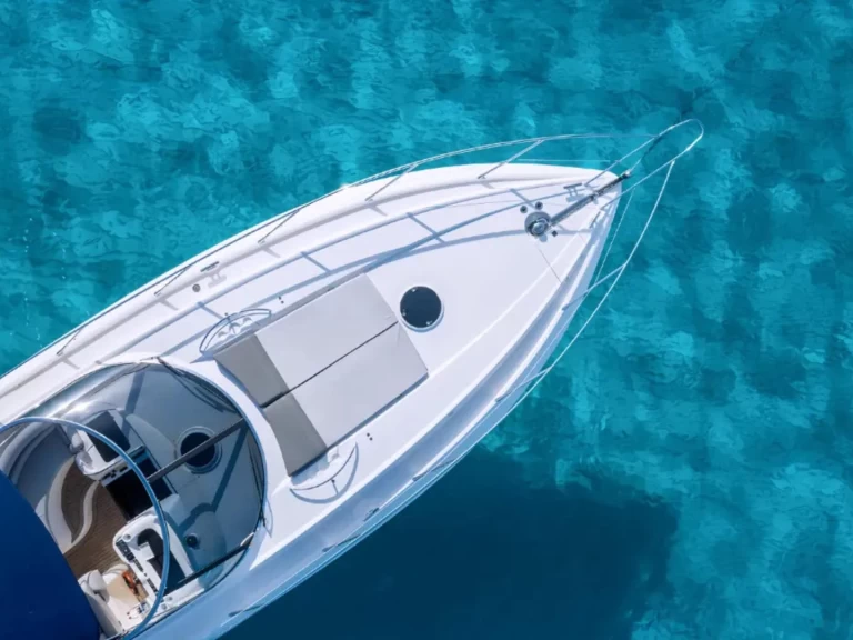 Location bateau Ibiza (Ville) pas cher Camargue 50