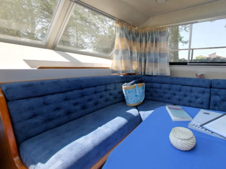 Le Boat Royal Classique a louer à Vinkeveen