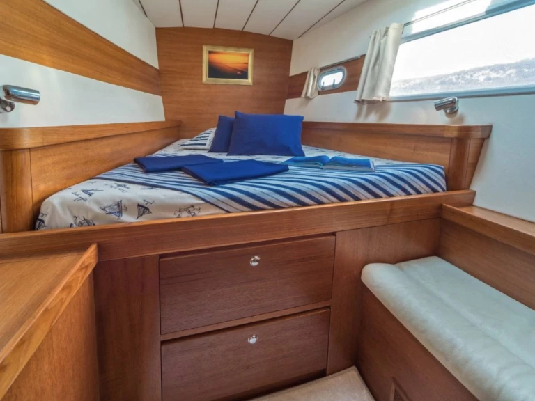 Location Catamaran Lagoon avec permis