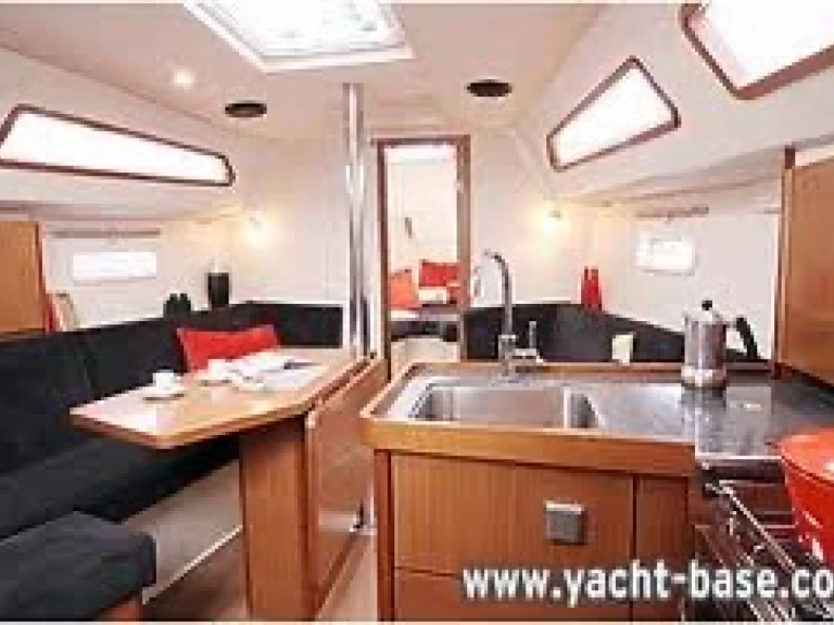 Louer Voilier avec ou sans skipper Hanse à Barcelone