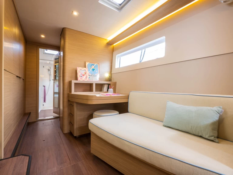 Location à Seget Donji - Lagoon Lagoon 46 sur SamBoat