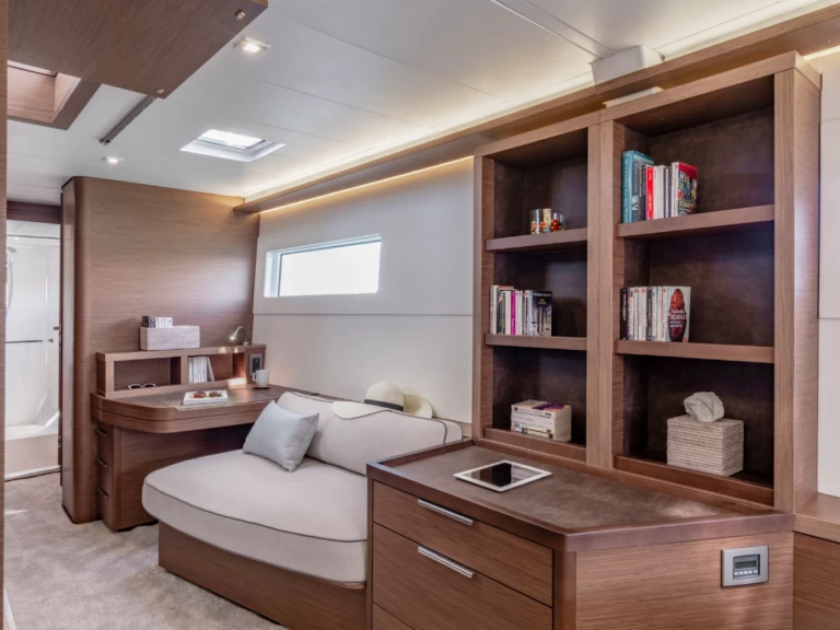 Louer Catamaran avec ou sans skipper Lagoon à Göcek