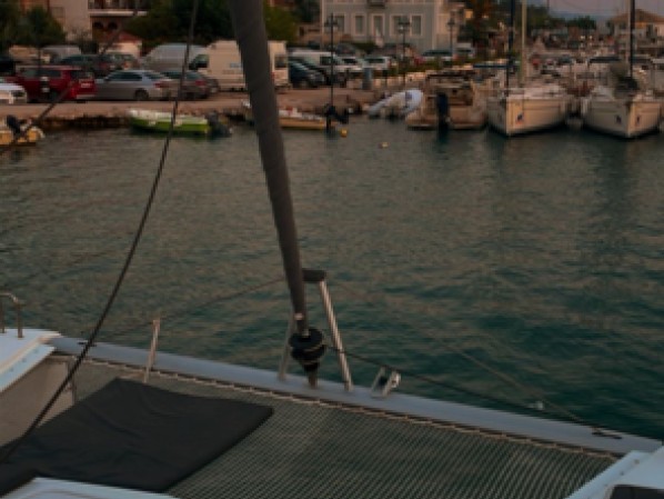Location bateau Páleros pas cher Isla 40