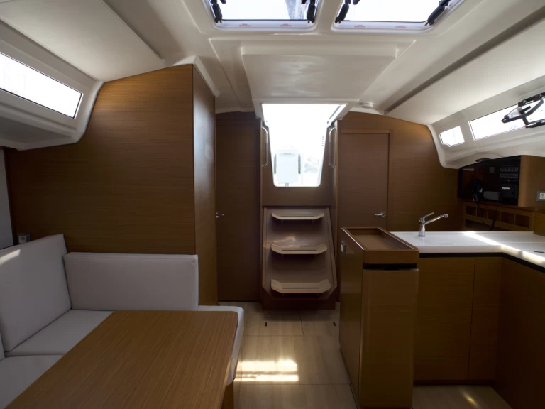 Voilier à louer à Skiathos au meilleur prix