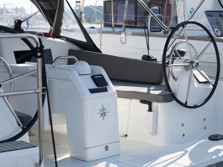 Voilier à louer à Skiathos au meilleur prix