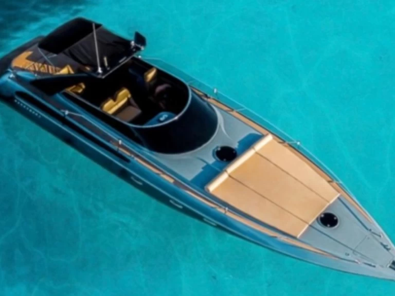 Location à Porroig - Sunseeker Tomahawk 37 sur SamBoat