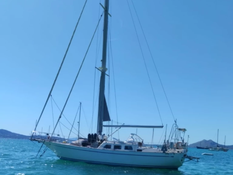 Location bateau Juan Belliure  Belliure41 à Port de Pollença sur Samboat