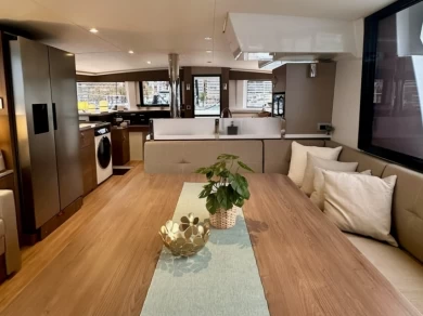 Bali Bali 4.8 de alquiler a Palma de Majorque