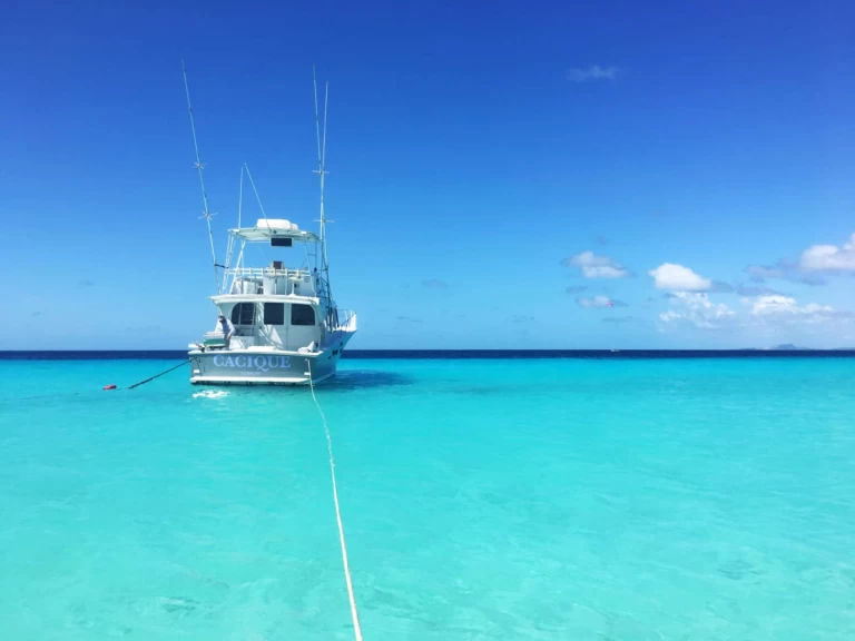 Location à Willemstad - costume 45 sur SamBoat