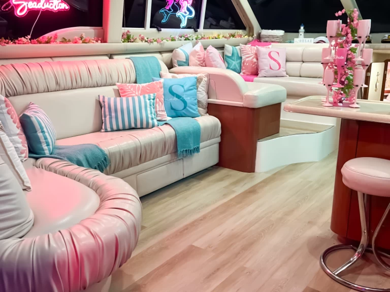 Location à Miami - Sea Ray Sea Ray 480 sur SamBoat