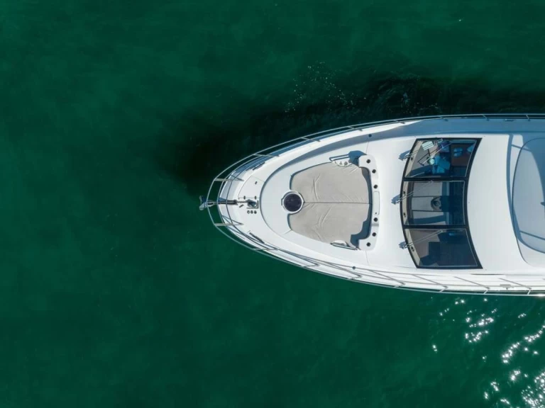 Location bateau Azimut Azimut 60 Fly à Miami sur Samboat