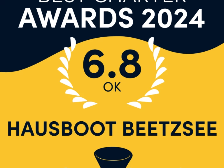 Location Péniche à Radewege - LaMare La Mare Apart