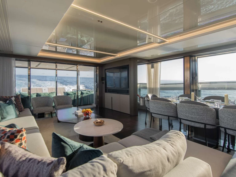 Louez un Sunseeker Wyldecrest à Loano