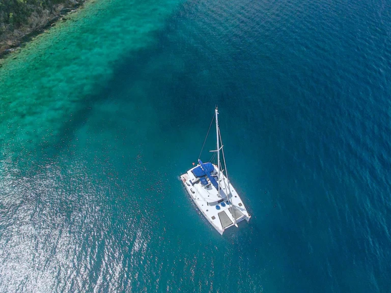 Louer Yacht avec ou sans skipper Fountaine Pajot à Porto Rico