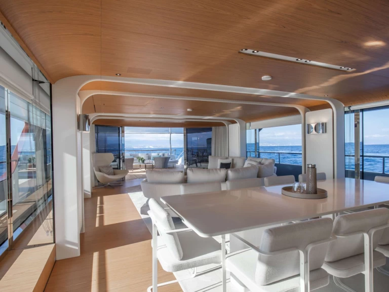 Yacht à louer à Grèce au meilleur prix