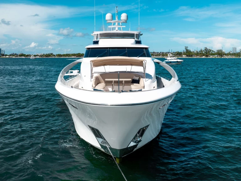 Location à City of Lighthouse Point - Horizon HAPPY HOUR sur SamBoat