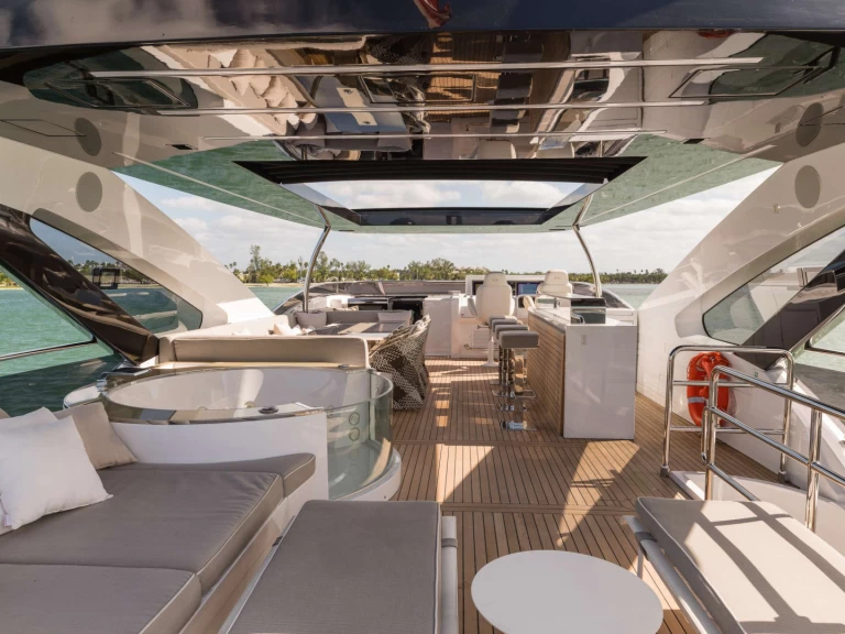 Location bateau Bahamas pas cher THE PEDDLER