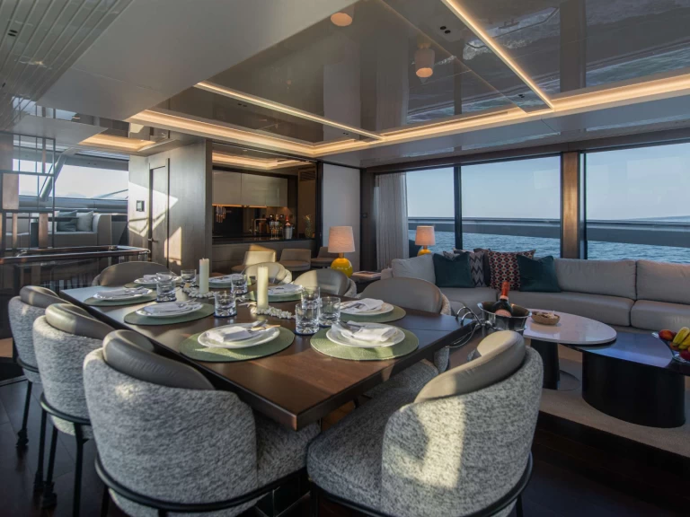 Location bateau Loano pas cher Wyldecrest