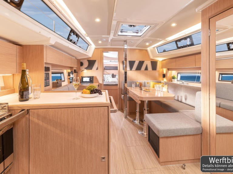 Louer Voilier avec ou sans skipper Bavaria à Punat