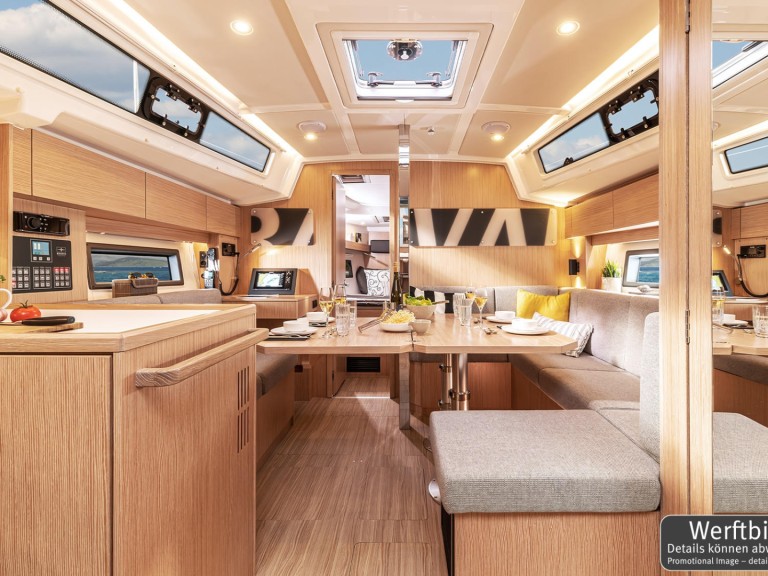 Location Voilier Bavaria avec permis