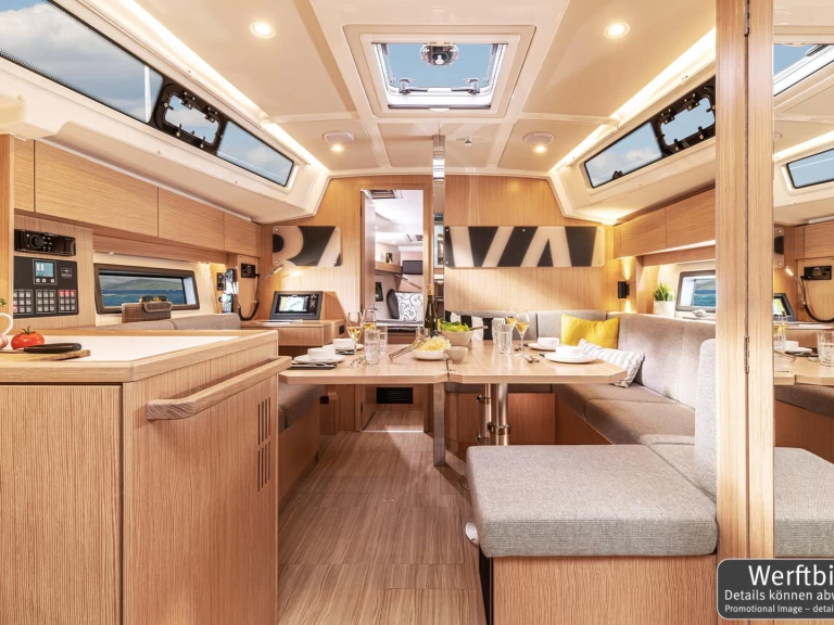 Location Voilier Bavaria avec permis