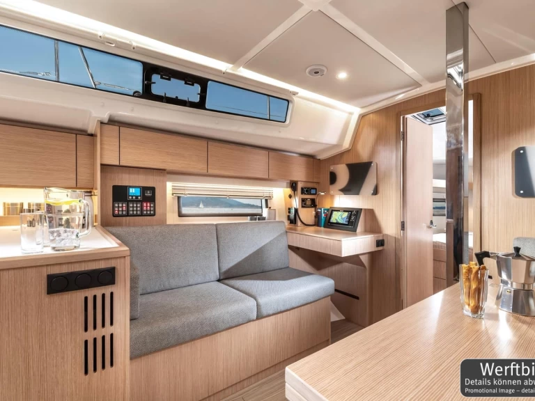 Voilier à louer à Punat au meilleur prix