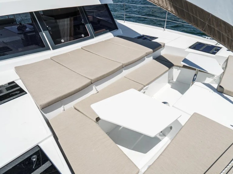 Location à Harbor Island - Bali Catamarans Bali 4.4 sur SamBoat