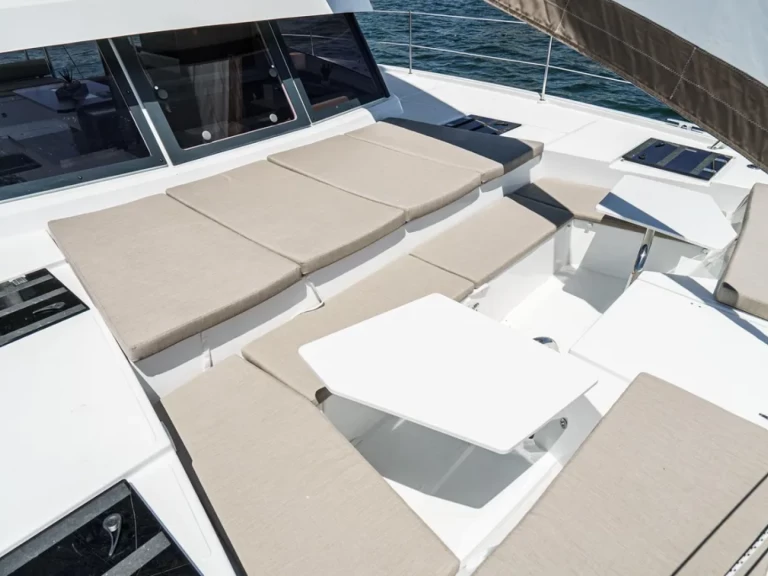 Location à Harbor Island - Bali Bali 4.4 sur SamBoat