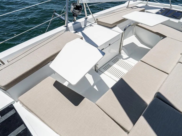 Louez un Bali Catamarans Bali 4.4 à Harbor Island